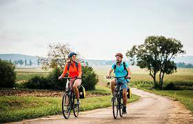 Radfahren